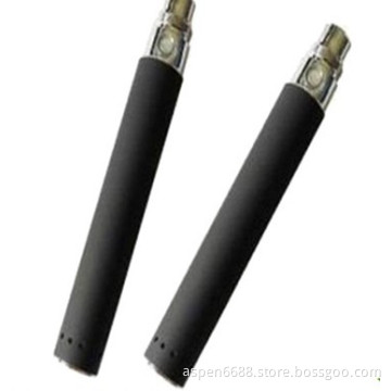 Rechargeable Electronic Cigarettes EGO D with 5LED Battery